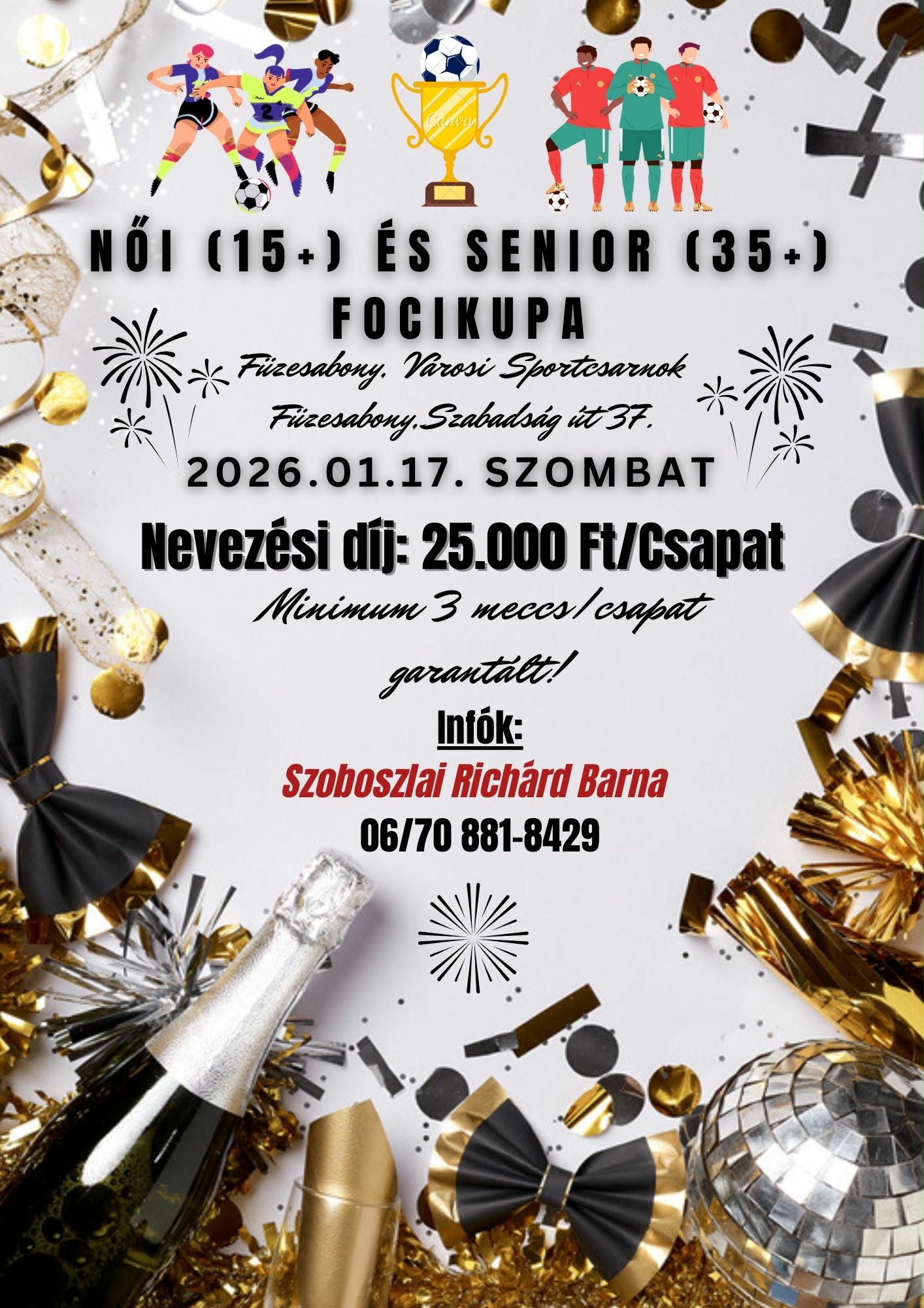 kupainfo.hu - bérelhető felület