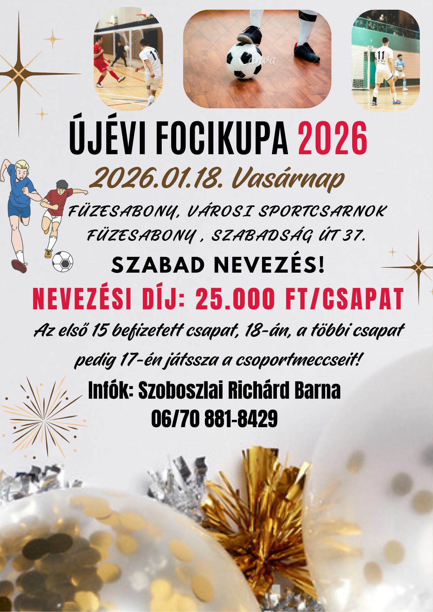 kupainfo.hu - bérelhető felület